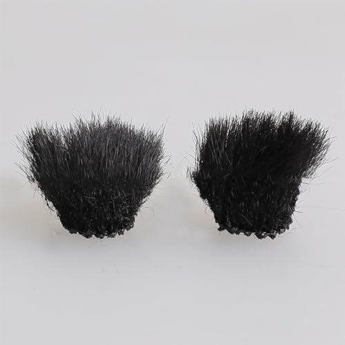 Sports Camera Microphones Windshield Furry Windscreen Furs Screen Muff For 8 9 Action Cameras Microphones Windslayer Cover