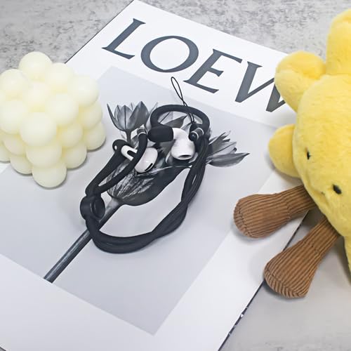 Ergonomic None Silicone Ear Enhancers Customized Shape Suitable for 4/3 Modern Earbuds Secure Exercise Ear Hooks Sports - color: White