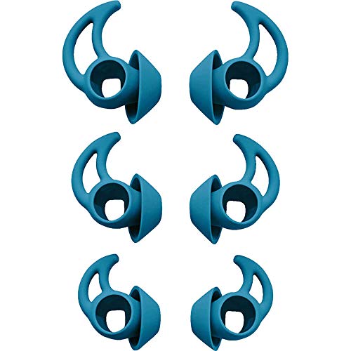Bose Sport Earbuds - True Wireless Earphones - Bluetooth in Ear Headphones for Workouts and Running, Baltic Blue - color: Baltic Blue