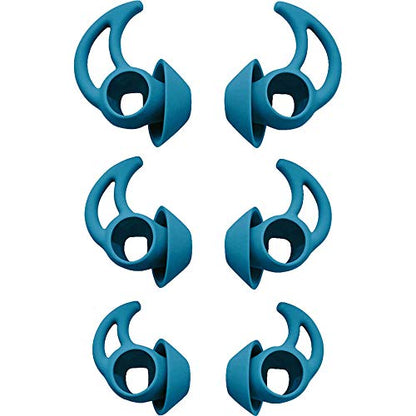 Bose Sport Earbuds - True Wireless Earphones - Bluetooth in Ear Headphones for Workouts and Running, Baltic Blue - color: Baltic Blue