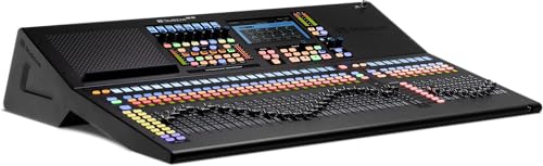 StudioLive Series III SE 32 Digital Console Mixer with Fender Studio Pro | 32-channel digital console with FLEX DSP and Milan networking for live sound, studio recording and remote mixing - size: StudioLive SE 32