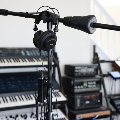 Ultimate Support MC-125 Studio Series Mic Boom Stand