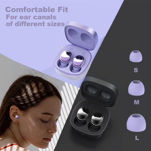 Xmenha Xy30 Mini Wireless Silver Bluetooth Earbuds for Small Ears, Invisible, Lightweight, Water Resistant, Sports & Exercise - color: Silver