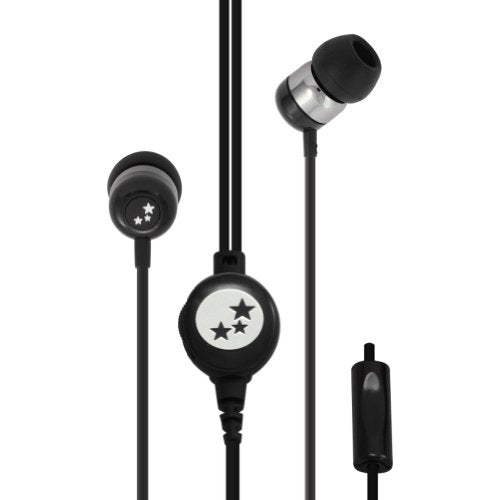 Able Planet Sound Clarity SI650 Earphones