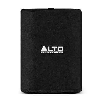 ALTO Durable Slip-On Cover for Busker PA Speaker | Protective Rugged Cover, Nylon Lining Construction, Easy Handle and Pole Mount Openinings