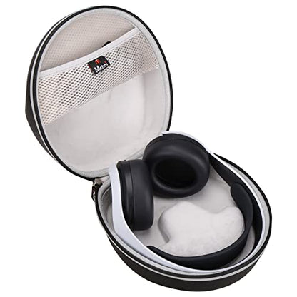 Mchoi Hard Portable Case Fits for PlayStation 5 Pulse 3D Wireless Headset, Case Only