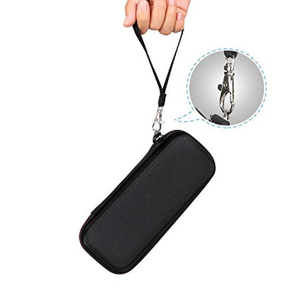LTGEM Case for Bose SoundLink Mini II/II Limited Edition Bluetooth Speaker