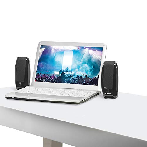 Logitech S150 USB Speakers with Digital Sound (Pack of 10) - size: 10-Pack