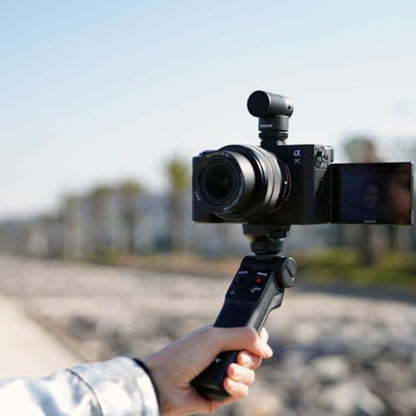 Sony ECM-G1 Shotgun Microphone