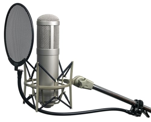 Stedman Proscreen XL V2 Pop Filter for Microphones