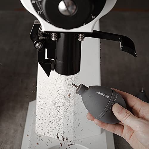 MHW-3BOMBER Air Blower Dust Blower Powder Air-Move Coffee Grinder, Camera, Keyboard, Watch Dust Cleaner Tool Coffee Cleaning Tool AB5820-OS - size: Air Blaster 1 PC