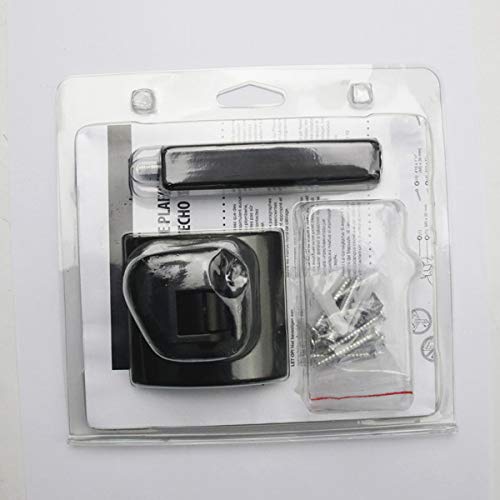 Bestparts Bracket for Black Wall Mount Bracket UB-20