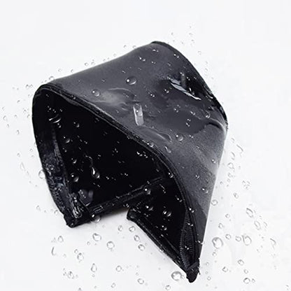 Protective Headband Cover Headband Cushion Band Cover Protector with Zipper for Major I Major II MID Band
