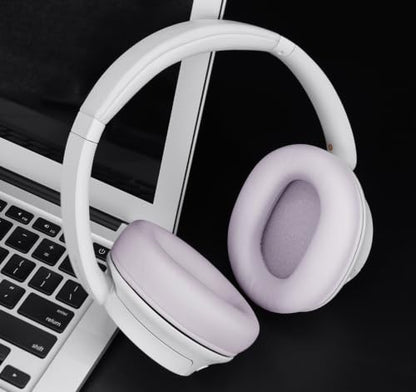 GVOEARS Ear Pads for Sony WH-XB900N / WH-CH710N / WH-CH720N - Pink - color: Pink