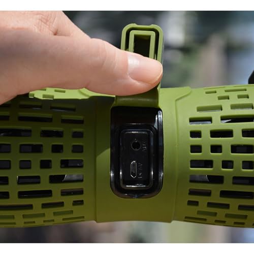 Buffalo Tools SPEAKERH20 Waterproof Speaker