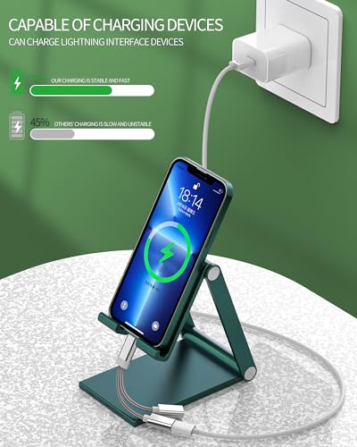 Dual Lightning Jack Splitter MFI Certified (2 in 1) for iPhone Headphone Adapter Charge Aux Dongle Cable Charging Earphone Audio Connector for 14 13 12 11 Pro Max X 7 8 Plus for iPad Charger