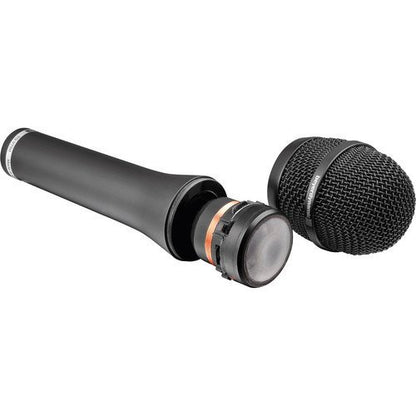 Beyerdynamic TG V70 Professional Dynamic Hypercardioid Microphone for Vocals - style: No Switch