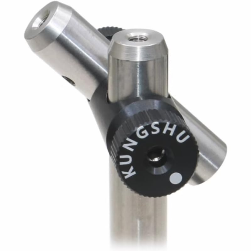 1pc OMPC12 Connector /05 Series 12mm/12.7mm Optical Angle/Universal/6mm - style: 45 ° left-hand adapter