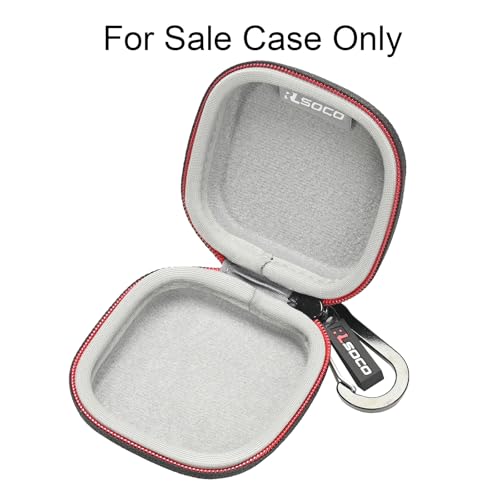 RLSOCO Carrying Case for Huawei FreeArc Open Headphones (Case Only)