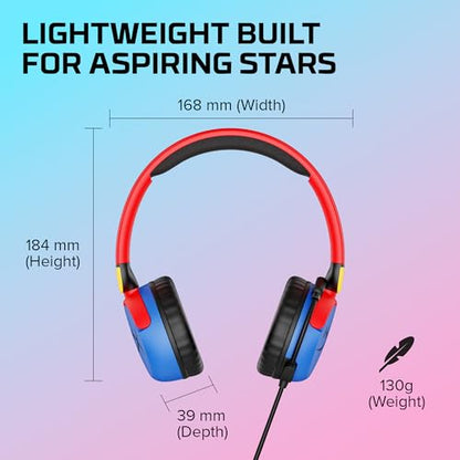 Cloud Mini Kids (Multi-Color) - color: Multi-color, style: Wired