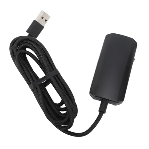 Portable External 7.1 USB Sound Card Enhances Gaming Experience for Laptops Desktop Computers