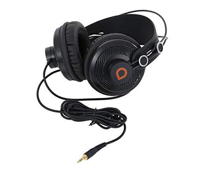 Artesia ARB-4 Recording Bundle - Professional 24-bit USB Audio Interface with Studio Monitor Headphones+ Cardioid Condenser Microphone + Desktop Headphone Hanger + Mic Cable + Bitwig studio 8