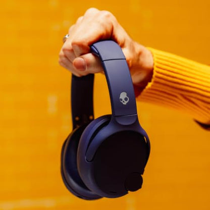 Skullcandy Crusher 720 Wireless Sensory Bass Headphones - Future - color: Future