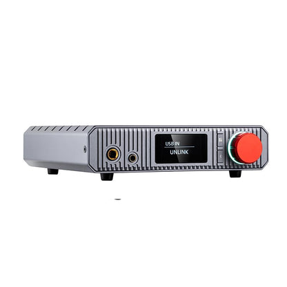 XA-02 MQA Balanced DAC&Headphone Amplifier ES9039Q2M DSD256 PCM32Bit/384kHz XA02 USB Decoder X12005