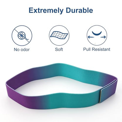 Arctis 7 Fabric Headband Replacement Headband Top Pad Cushion Cover Compatible with SteelSeries Arctis 7 / Arctis 9X / Arctis Pro Lossless Wireless Gaming Headphones Replacement Band Repair Part - color: Color-F