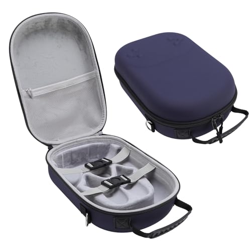 TRAVEL ORGANIZER TRANSPORT BAG, HARD TRANSPORTATION CAS (Dark Blue) - color: Dark Blue