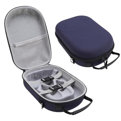 TRAVEL ORGANIZER TRANSPORT BAG, HARD TRANSPORTATION CAS (Dark Blue) - color: Dark Blue