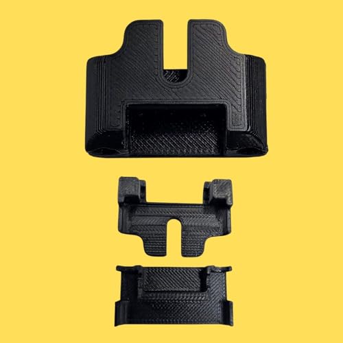 Replacement Hinges for Skullcandy Crusher Wireless Over Ear Headphones 2Pcs