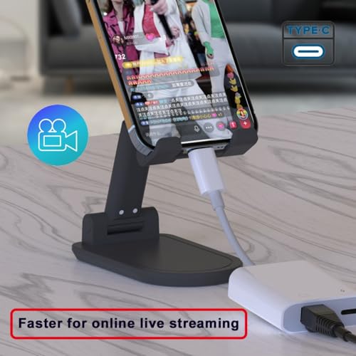 CY Type C USB-C to 100Mbps Networking RJ45 with PD Power Charge Adapter Compatible with Laptop Tablet Phone - style: LAN+PD