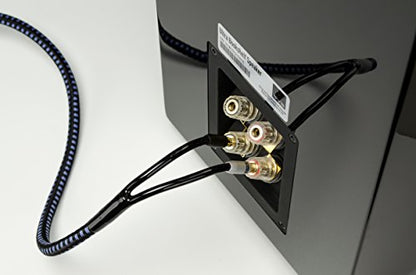 SVS Ultra Speaker Cable - 8 FT Ultra Speaker Cable 8' SoundPath - size: 8 feet