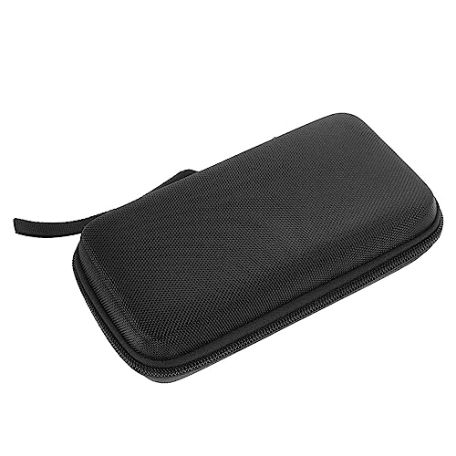 POPETPOP 3pcs Shockproof Microphones Case Protect Your Recording Gear Padded Pouch Bag