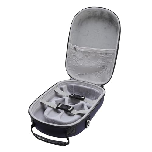 TRAVEL ORGANIZER TRANSPORT BAG, HARD TRANSPORTATION CAS (Dark Blue) - color: Dark Blue