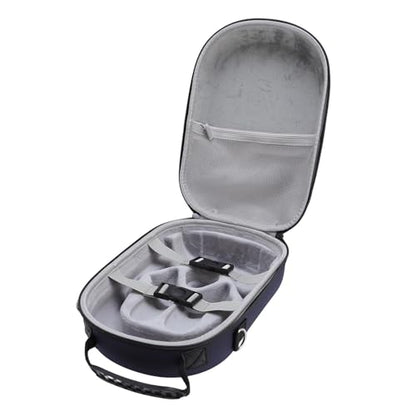 TRAVEL ORGANIZER TRANSPORT BAG, HARD TRANSPORTATION CAS (Dark Blue) - color: Dark Blue
