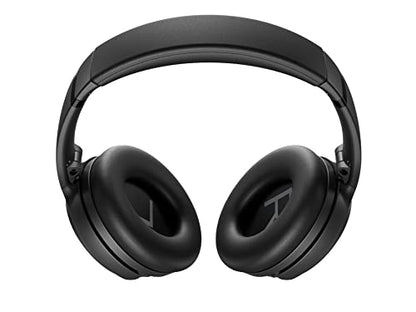 Bose QuietComfort 45 SE Noise Cancelling Over-the-Ear Headphones (Renewed) - color: Black