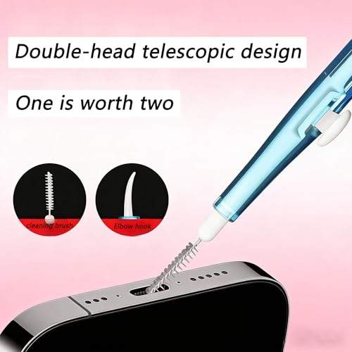Electronics Cleaning Kit 4 Pack, Camera Phone Earbuds Cleaning Tools, Lens Cleaning Pen Set, Portable Multi Device Cleaning Kit, Multicolor - color: Multicolor