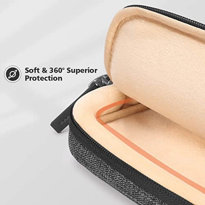 KIZUNA Laptop bag Case 12.5 Inch Shoulder Messenger briefcase Water Resistant Handbag For MacBook Air M2 2022/13.3" HP Envy x360 13/14" Lenovo ThinkPad X1 Carbon/14.2" MateBook X Pro/Acer/ASUS, Grey - color: Grey, size: 12.5-13 Inch