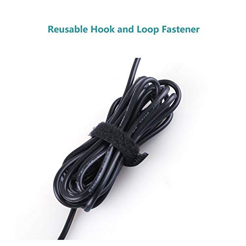BestCH AC/DC Adapter Replacement Musical Fidelity V90-DAC 32-bit DAC, V90-HPA V90-BHA V-CAN II Headphone Amplifier Amp V90-LPS Phono Preamp V90-BLU Bluetooth Link Power Supply