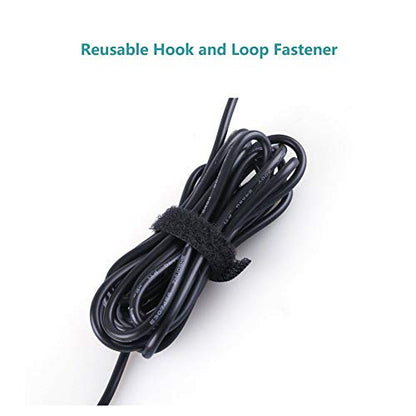 BestCH AC/DC Adapter Replacement Musical Fidelity V90-DAC 32-bit DAC, V90-HPA V90-BHA V-CAN II Headphone Amplifier Amp V90-LPS Phono Preamp V90-BLU Bluetooth Link Power Supply