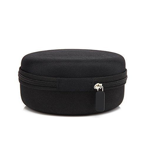 Aproca Hard Travel Storage Case Fit for A1 Portable Bluetooth Speaker (round) (case only)