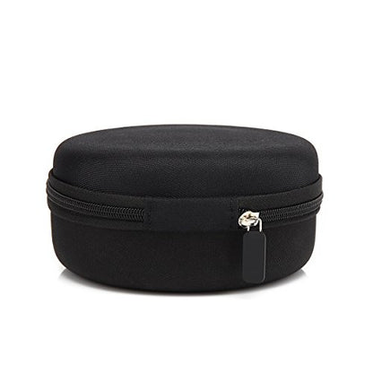 Aproca Hard Travel Storage Case Fit for A1 Portable Bluetooth Speaker (round) (case only)