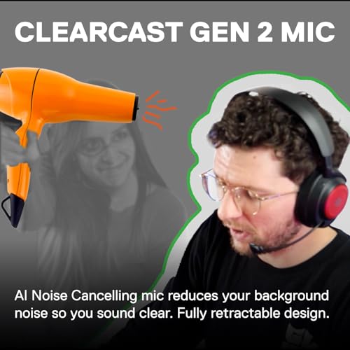 SteelSeries Arctis Nova Pro Wireless Xbox Multi-System Gaming Headset - Premium Hi-Fi Drivers - Active Noise Cancellation Infinity Power System - Stealth Mic - Xbox, PC, PS5, PS4, Switch, Mobile - color: Black, style: Xbox
