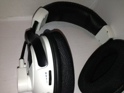 Ear Force X31 Digital RF Wireless Game Audio + Xbox Live Chat