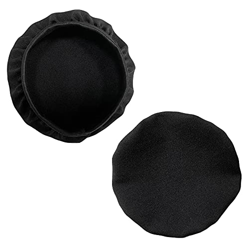 PChero Headphone Ear Covers, Stretch Fabric Earpad Cushion Protectors