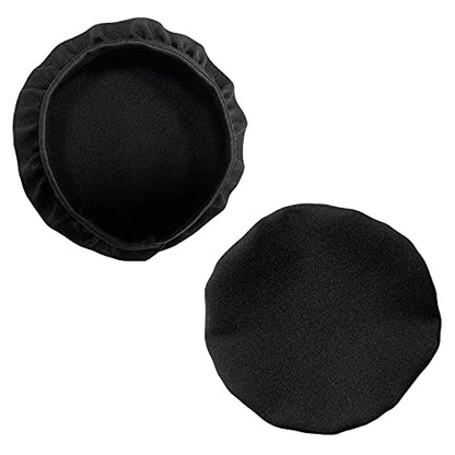 PChero Headphone Ear Covers, Stretch Fabric Earpad Cushion Protectors