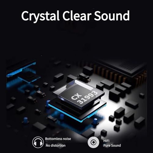 MMCX Cable for SE215 SE315 Sound Quality Earphone Upgrade Cable with Inline Volume Control Flexible Audio Cable for Musicians