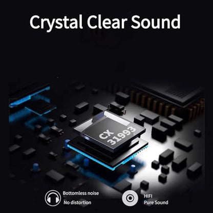 MMCX Cable for SE215 SE315 Sound Quality Earphone Upgrade Cable with Inline Volume Control Flexible Audio Cable for Musicians
